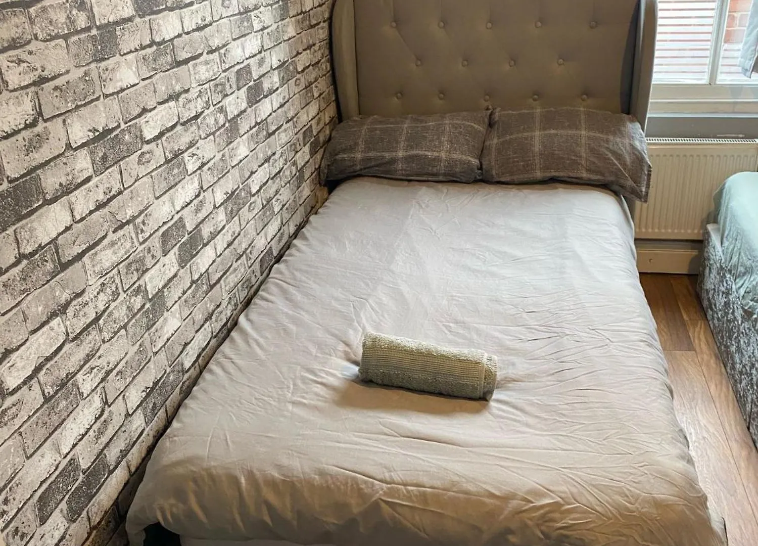 Large Central Apartment 뉴캐슬어폰타인