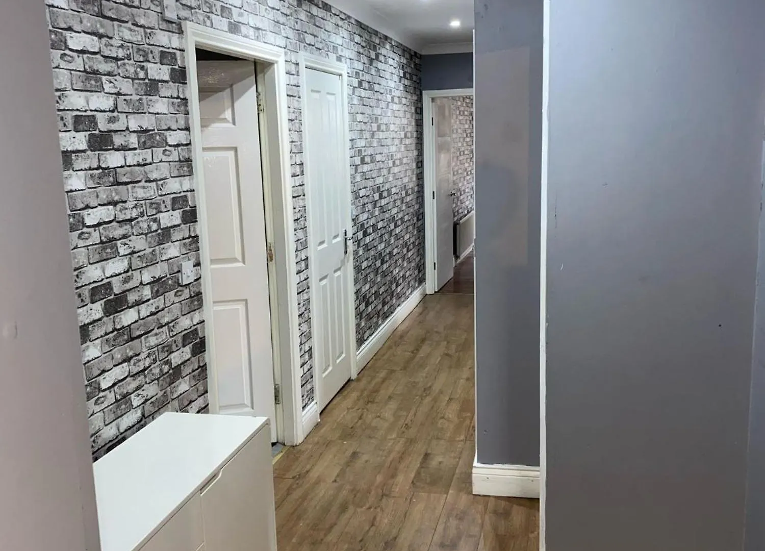 Large Central Apartment 뉴캐슬어폰타인